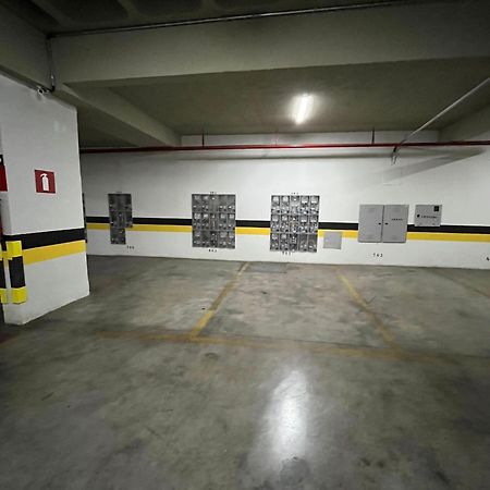 Апартаменти Lk Lourdes 6 Белу-Оризонті Екстер'єр фото