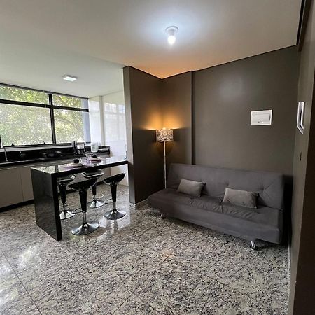 Апартаменти Lk Lourdes 6 Белу-Оризонті Екстер'єр фото
