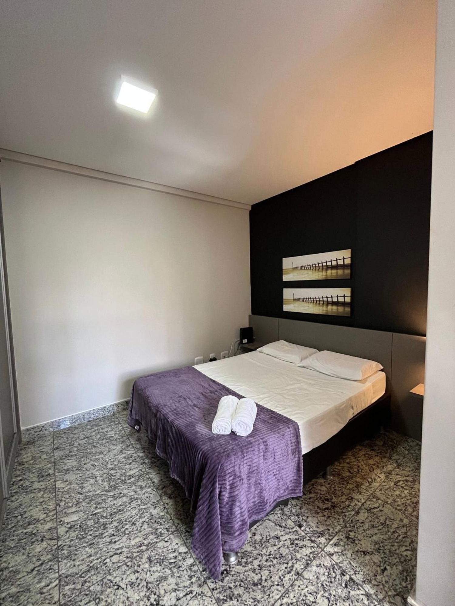 Апартаменти Lk Lourdes 6 Белу-Оризонті Екстер'єр фото