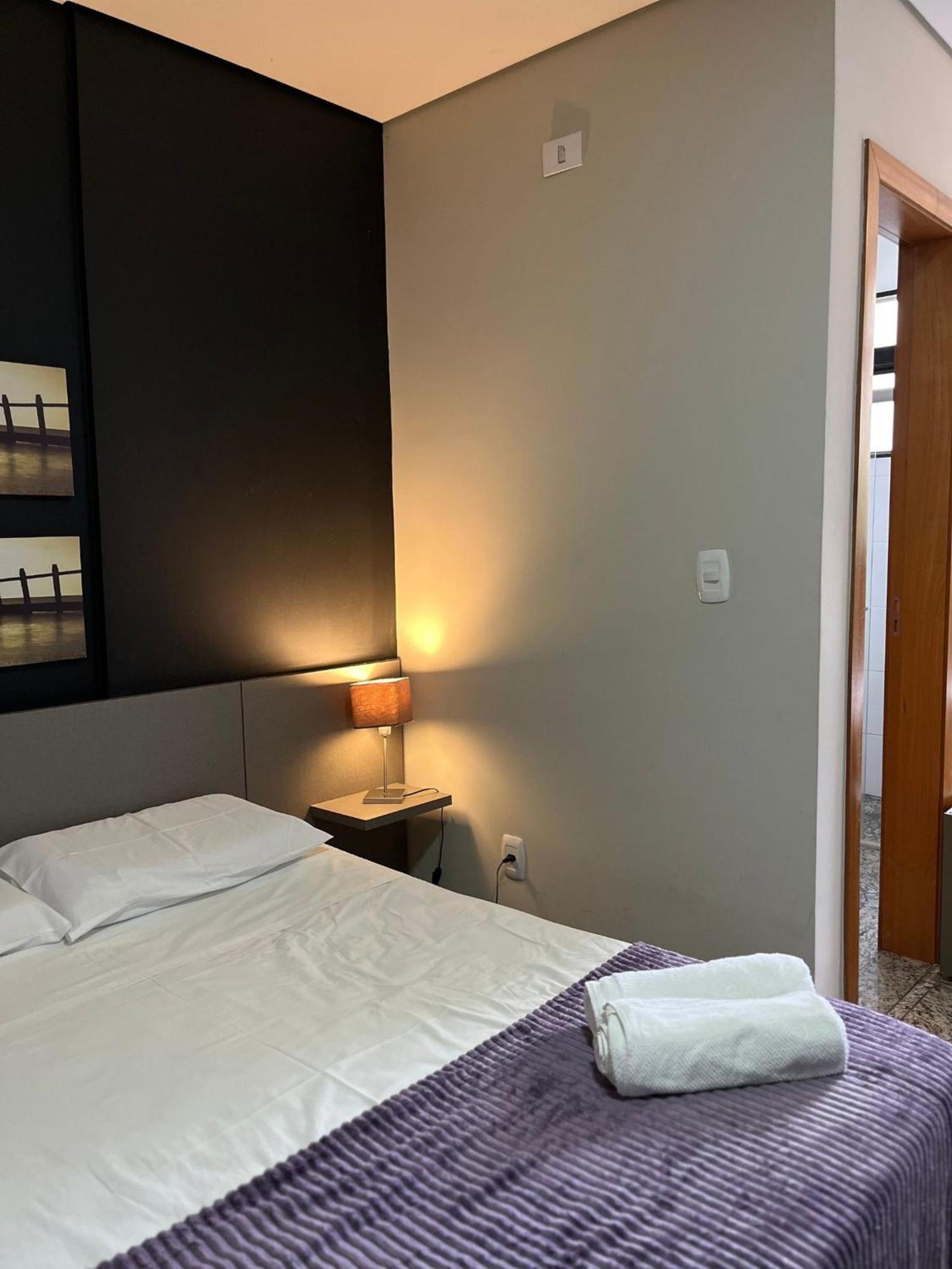 Апартаменти Lk Lourdes 6 Белу-Оризонті Екстер'єр фото