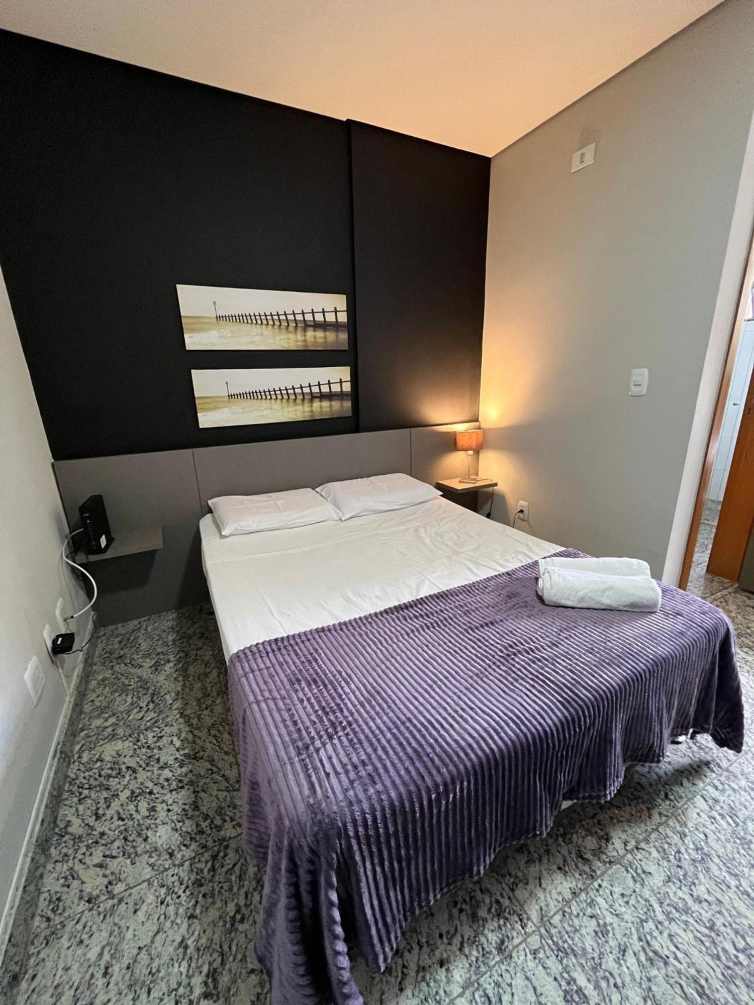 Апартаменти Lk Lourdes 6 Белу-Оризонті Екстер'єр фото