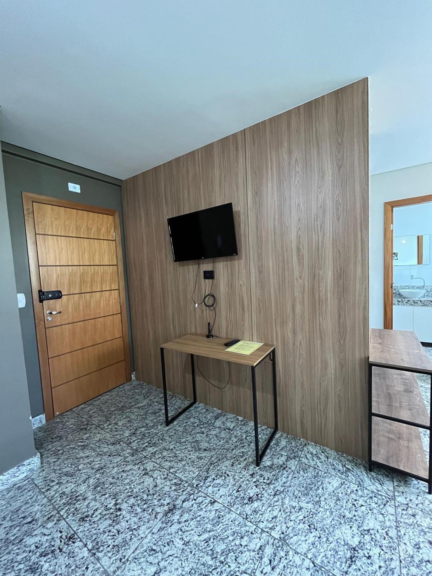 Апартаменти Lk Lourdes 6 Белу-Оризонті Екстер'єр фото